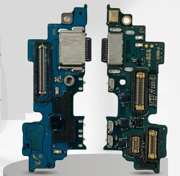 Charging Board Connector Flex for Samsung Galaxy Z Flip 2