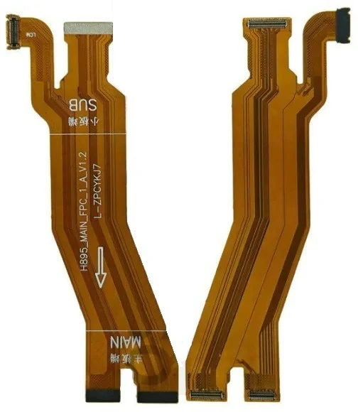 Lcd Flex Cable for Tecno Spark 20 Pro KJ6
