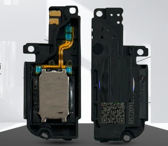 Loudspeaker Ringer Buzzer for Motorola Moto G13