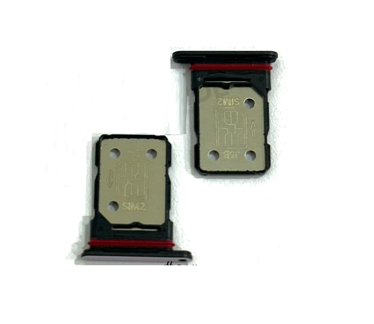 Sim Tray Slot Holder for Oppo F31 Pro+